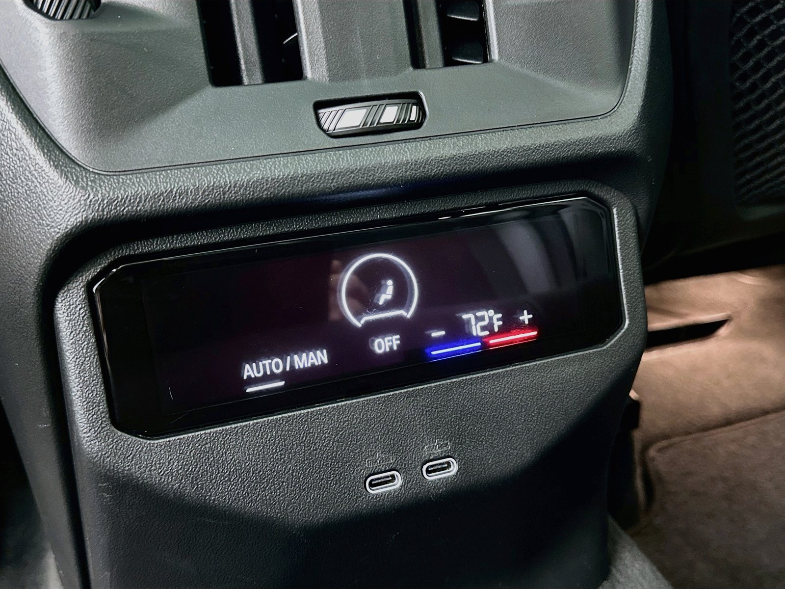Used 2026 BMW X3 xDrive30i AWD/4WD image 37