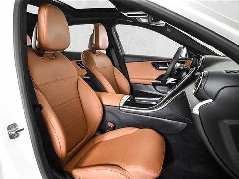 New 2026 Mercedes-Benz C 300 4MATIC Sedan image 23