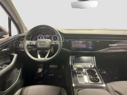 Certified 2023 Audi Q7 3.0T Premium Plus w/ Premium Plus Package AWD/4WD image 23