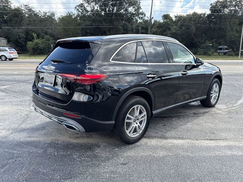 New 2026 Mercedes-Benz GLC 300 image 5