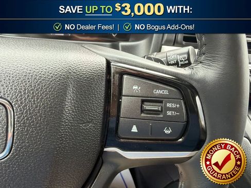 Used 2025 Honda Odyssey EX-L image 26