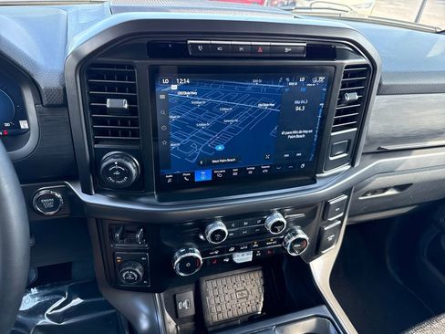 Certified 2024 Ford F150 XLT w/ Equipment Group 302A MID image 20