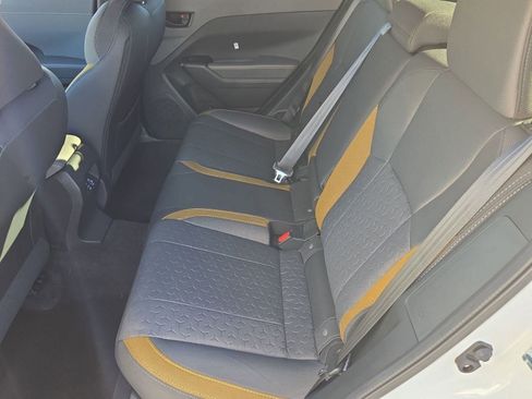 New 2026 Subaru Crosstrek 2.5i Sport w/ Popular Package #4A image 11