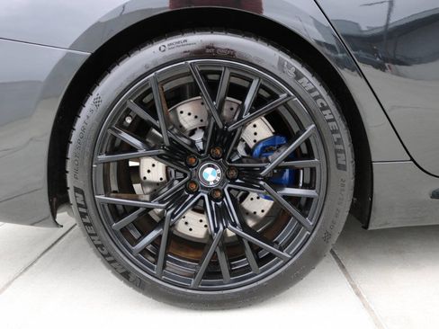 Used 2020 BMW M8 Gran Coupe xDrive image 47