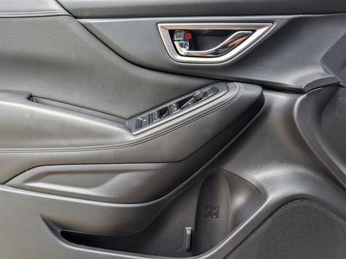 Used 2022 Subaru Forester Premium w/ Popular Package #2 image 17