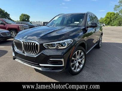 Used 2022 BMW X5 xDrive40i w/ Executive Package