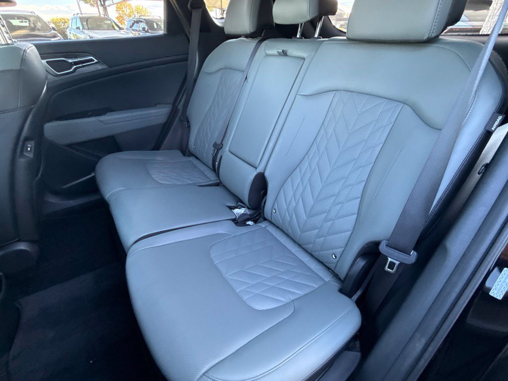 Used 2025 Kia Sportage X-Line w/ Premium Package AWD/4WD image 28