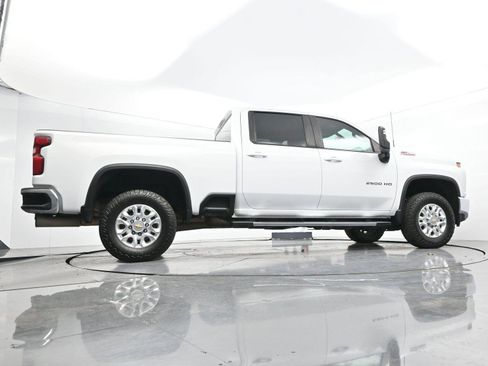 Used 2023 Chevrolet Silverado 2500 LT w/ Convenience Package AWD/4WD image 50