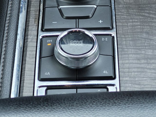 Used 2020 Ford Expedition Max Limited w/ Equipment Group 302A AWD/4WD image 26