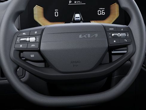 New 2027 Kia Sportage S FWD image 22