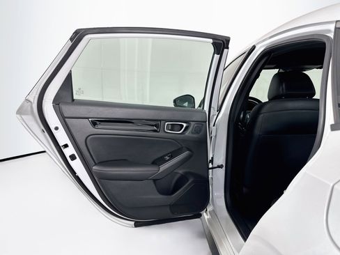 Used 2022 Honda Civic Sport Touring image 27