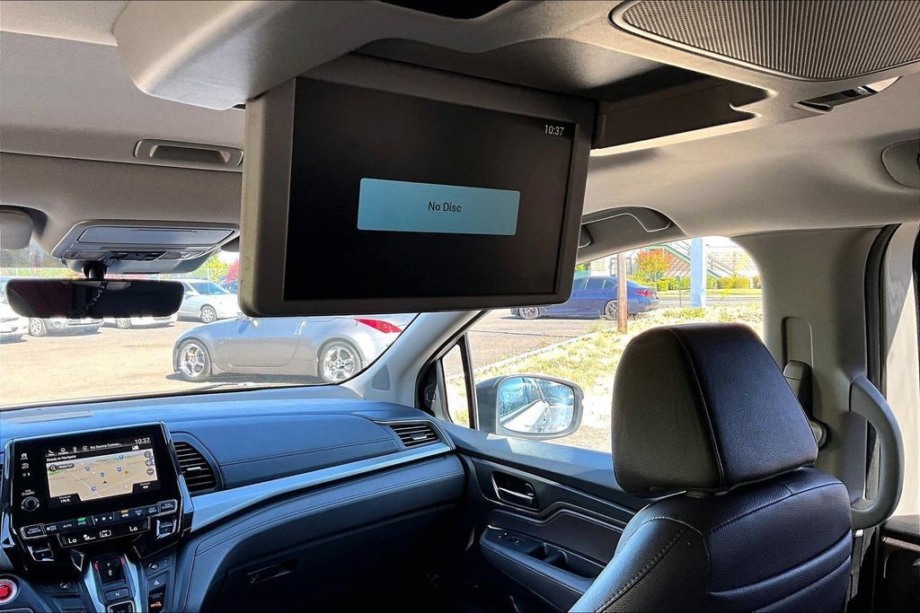 Used 2019 Honda Odyssey EX-L image 36