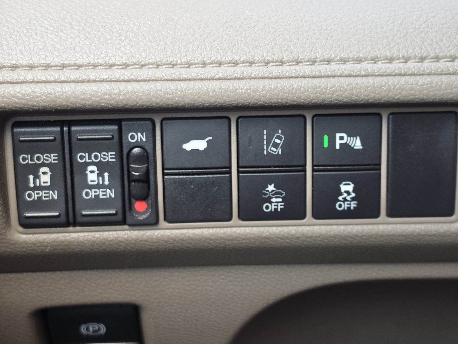 Used 2019 Honda Odyssey Elite image 21