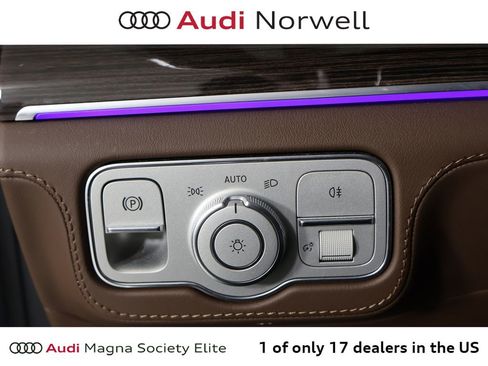 Used 2024 Mercedes-Benz GLE 53 AMG 4MATIC image 25