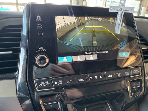 Used 2019 Honda Odyssey EX-L image 17