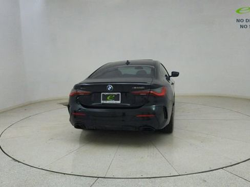 Used 2021 BMW 440i xDrive Coupe w/ Premium Package AWD/4WD image 69