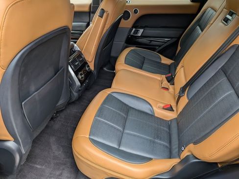 Used 2020 Land Rover Range Rover Sport Autobiography AWD/4WD image 21