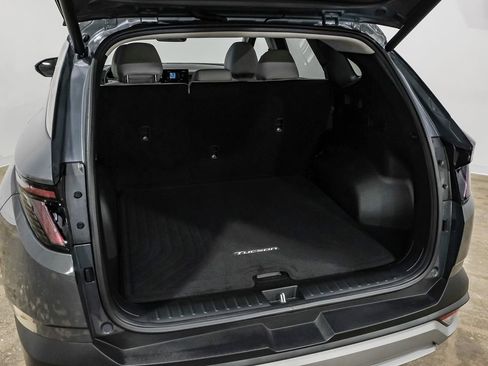 Used 2025 Hyundai Tucson SEL image 50