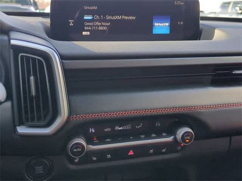 Used 2025 MAZDA CX-50 AWD 2.5 Turbo w/ Premium Pkg image 30