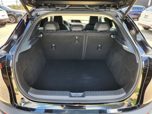 Certified 2025 MAZDA CX-30 AWD 2.5 S w/ Premium Package image 20