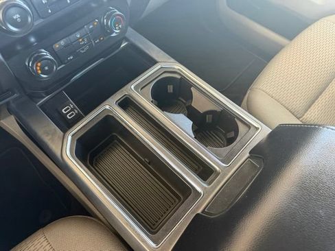 Used 2020 Ford F150 XLT w/ Equipment Group 301A Mid RWD image 24