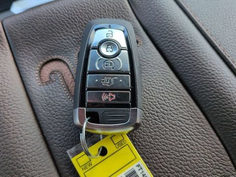 Used 2026 Ford Expedition Max King Ranch AWD/4WD image 29