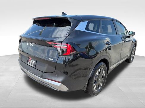 New 2026 Kia Sportage LX FWD image 7