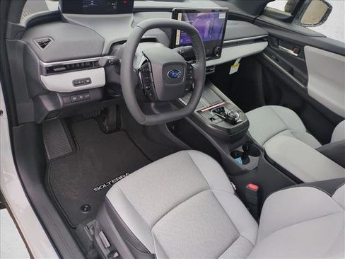 New 2026 Subaru Solterra Premium image 13