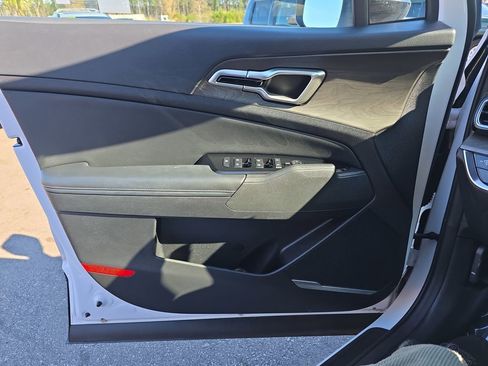 Used 2023 Kia Sportage X-Line image 31