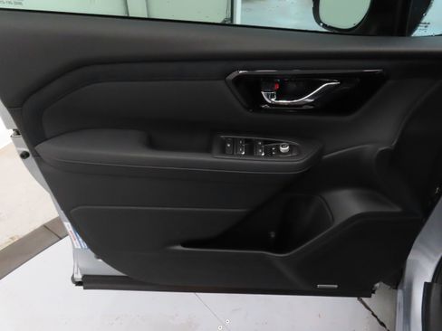 New 2026 Subaru Forester Limited image 12