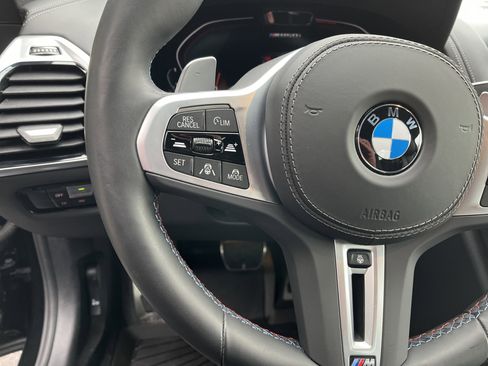 Used 2025 BMW M850i xDrive Coupe image 19