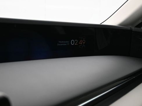 New 2026 Lincoln Nautilus Premier image 25