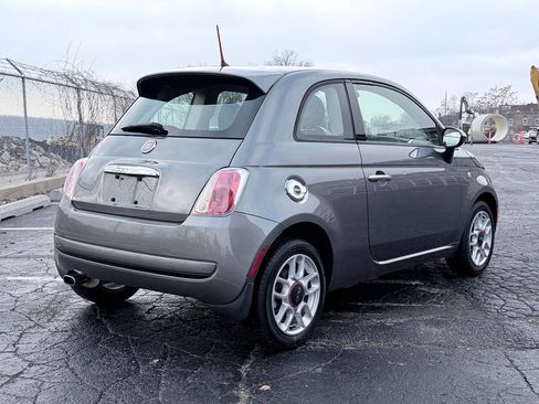 Used 2013 FIAT 500 Pop image 8