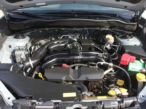 Used 2016 Subaru Forester 2.5i Premium w/ Popular Package #2 image 51