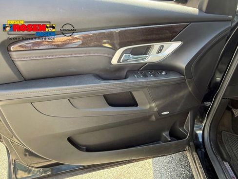 Used 2017 GMC Terrain Denali AWD/4WD image 10