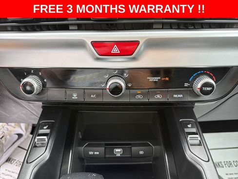 Used 2020 Kia Telluride S FWD image 19