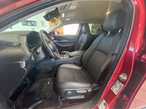 Used 2023 MAZDA CX-30 AWD 2.5 S w/ Select Package image 4