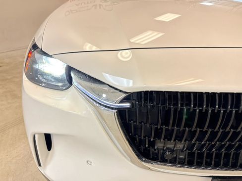 Certified 2024 MAZDA CX-90 Plug-In Hybrid w/ Premium Plus image 8