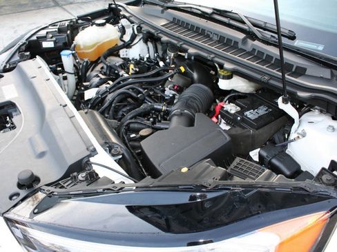 Used 2019 Ford Edge SEL w/ Equipment Group 201A image 23