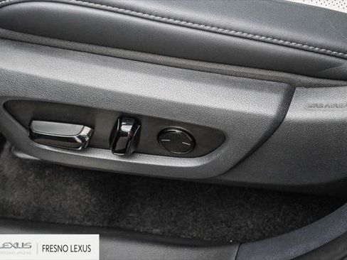 Certified 2026 Lexus TX 500h AWD w/ Technology Package image 21