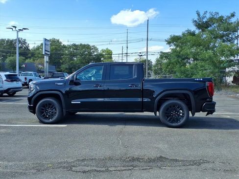 New 2026 GMC Sierra 1500 Elevation image 4