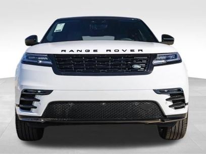 Certified 2026 Land Rover Range Rover Velar Dynamic SE