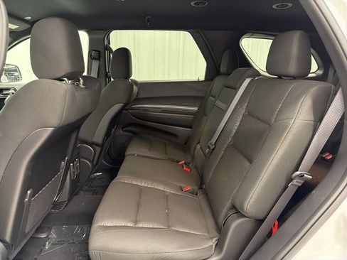New 2026 Dodge Durango GT w/ Blacktop Package image 12