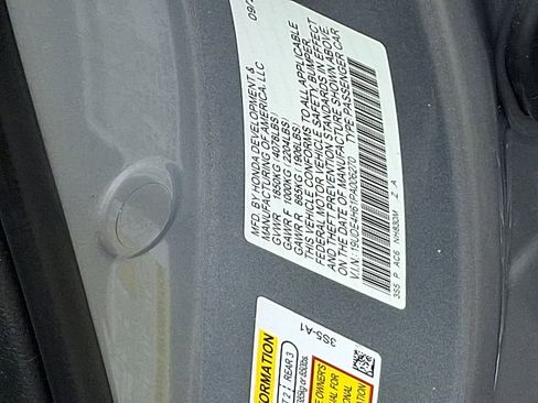 Certified 2023 Acura Integra A-Spec image 29