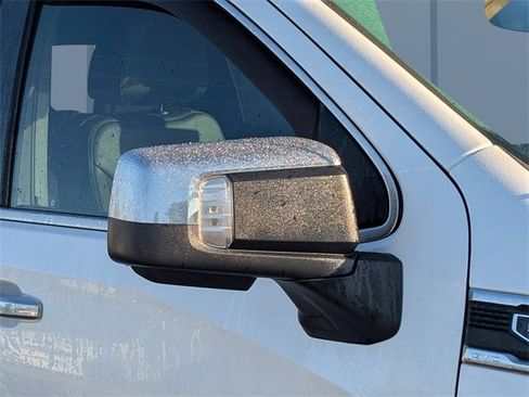 Used 2021 GMC Sierra 1500 Denali w/ Technology Package image 44