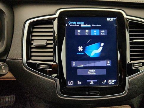 Used 2021 Volvo XC90 T6 Inscription w/ Climate Package AWD/4WD image 19