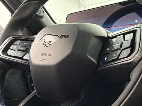 New 2026 Ford Mustang Dark Horse RWD image 25
