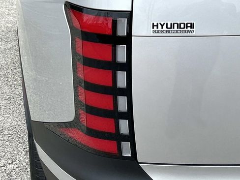 New 2026 Hyundai Palisade SEL image 12
