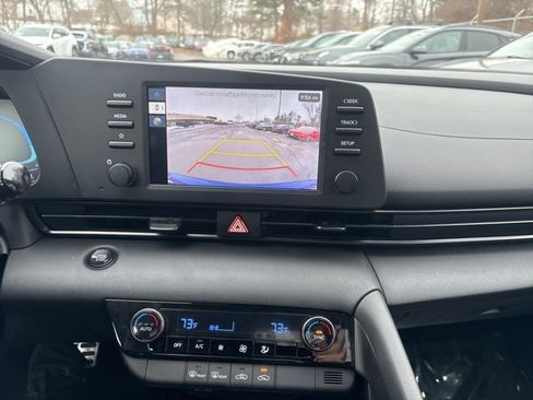 Used 2026 Hyundai Elantra Sport image 20