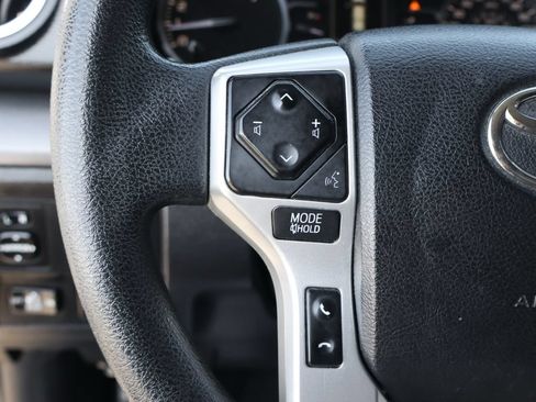 Used 2021 Toyota Tundra SR5 w/ TRD Sport Plus Package RWD image 27